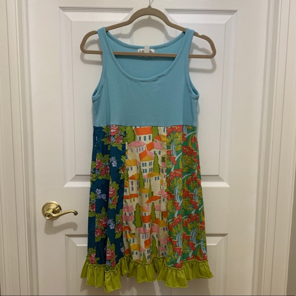 Matilda Jane Clothing - Dress Small